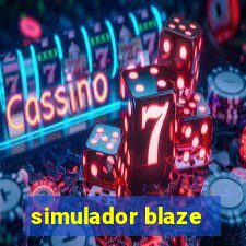 simulador blaze